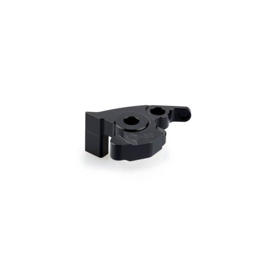 PUIG MT-125 2020 SUPORTE MANETE TRAVAO PRETO