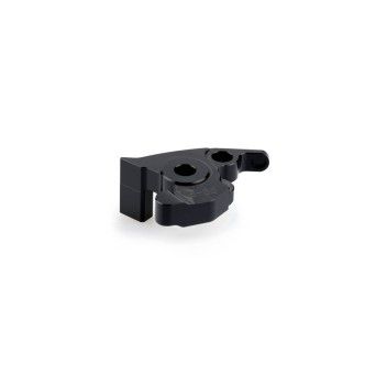 PUIG MT-125 2020 SUPORTE MANETE TRAVAO PRETO