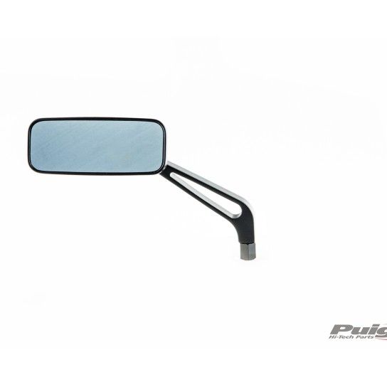 PUIG MONSTER 1200 2015 ESQUERDO RETROVISOR MT PRETO PUIG MONSTER 1200 2015 ESQUERDO RETROVISOR MT PRETO