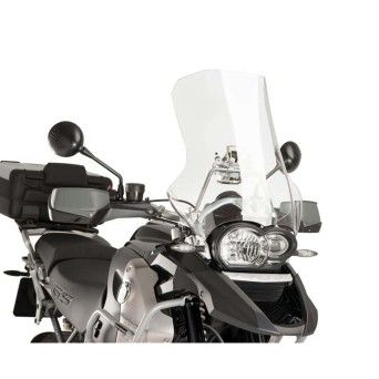 PUIG R1200GS 2005 VISEIRA TOURING TRANSPARENTE