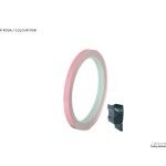 PUIG FITAS DE RODA C/APLICADOR ROSA PUIG FITAS DE RODA C/APLICADOR ROSA