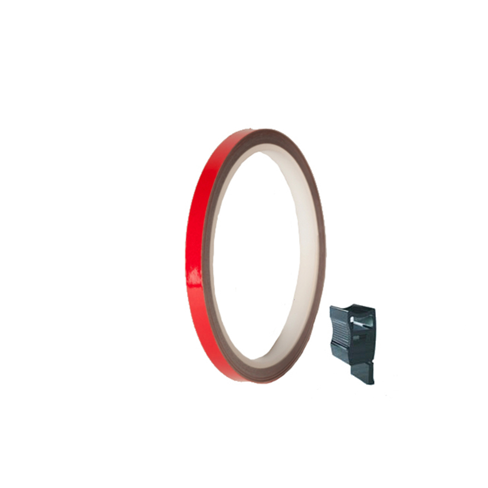 PUIG FITAS DE RODA C/APLICADOR VERMELHO REFLETOR PUIG FITAS DE RODA C/APLICADOR VERMELHO REFLETOR