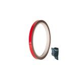 PUIG FITAS DE RODA C/APLICADOR VERMELHO REFLETOR PUIG FITAS DE RODA C/APLICADOR VERMELHO REFLETOR