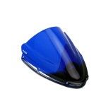 PUIG GSX-R600/750 2008-10 VISEIRA RACING AZUL PUIG GSX-R600/750 2008-10 VISEIRA RACING AZUL