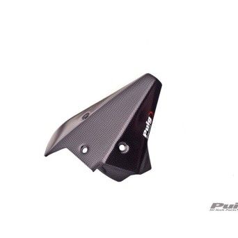 PUIG CB1000R 08-15 GUARDA LAMAS CARBONO