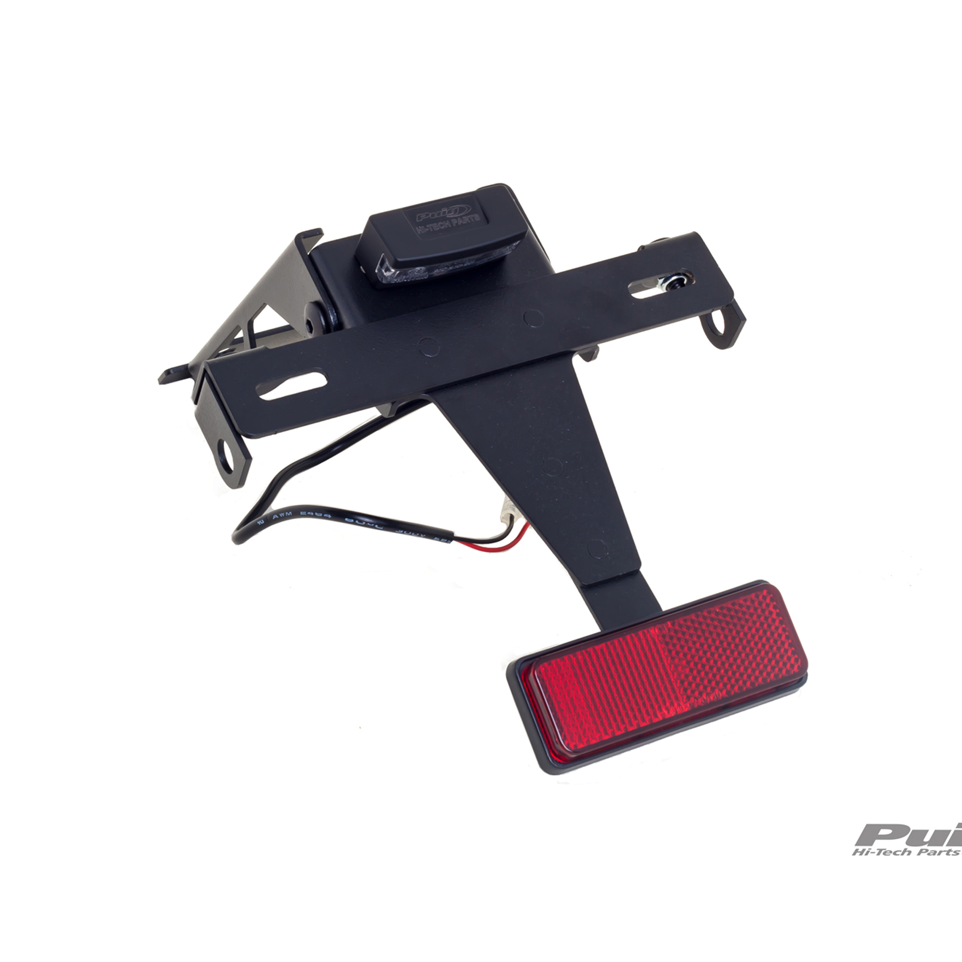 PUIG CB1000R 08-15 SUPORTE MATRICULA PUIG CB1000R 08-15 SUPORTE MATRICULA