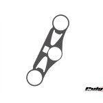 PUIG CBR1100XX PROTECTOR PLATINA XTREME CARBONO PUIG CBR1100XX PROTECTOR PLATINA XTREME CARBONO