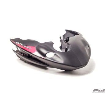 PUIG SUZUKI SFV650 GLADIUS 2009 BICO PATO PRETO