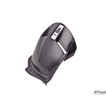 PUIG YZF-R1 2009-13 GUARDA-LAMAS TRAS CARB