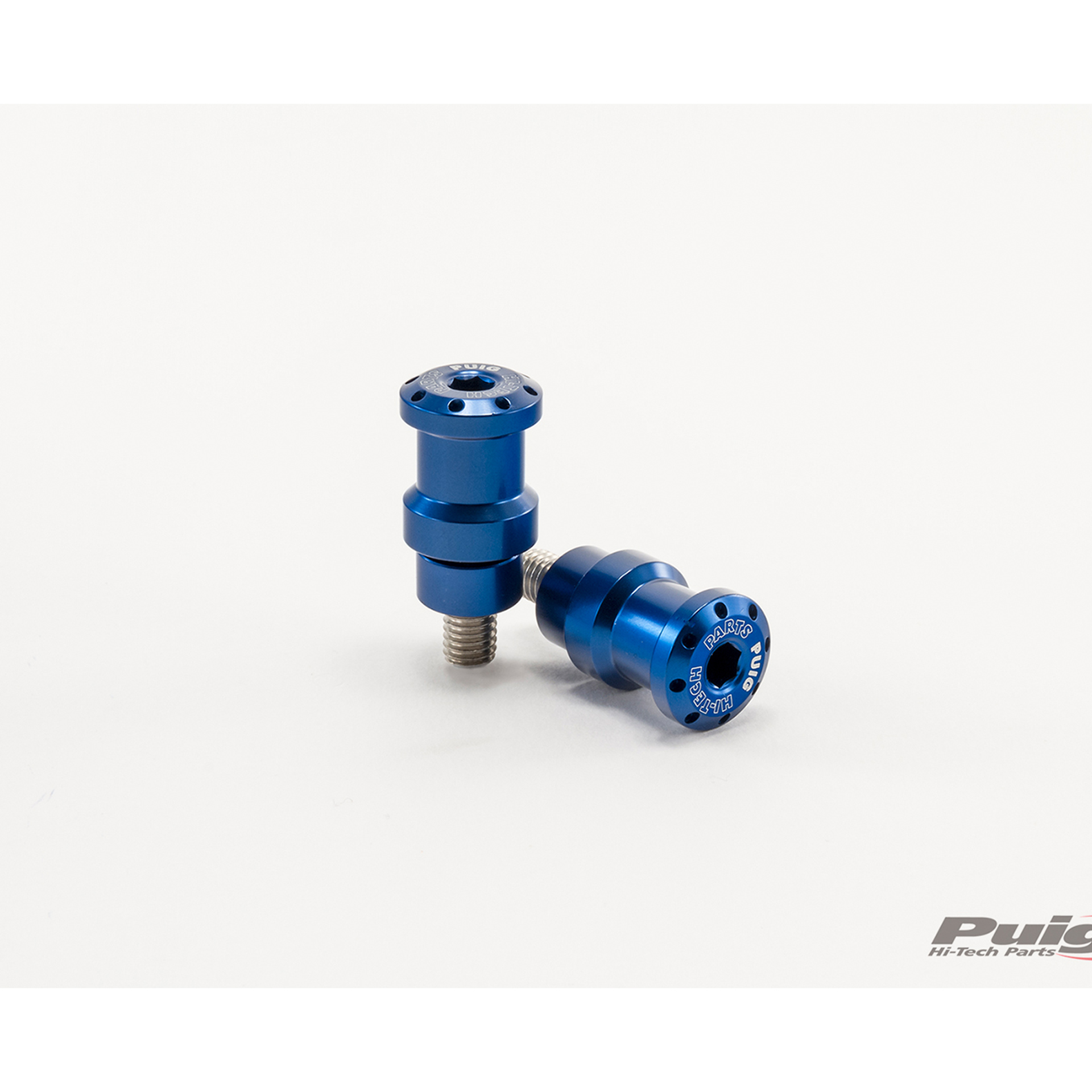PUIG CBF250 2015 BOBBINES AZUL PUIG CBF250 2015 BOBBINES AZUL