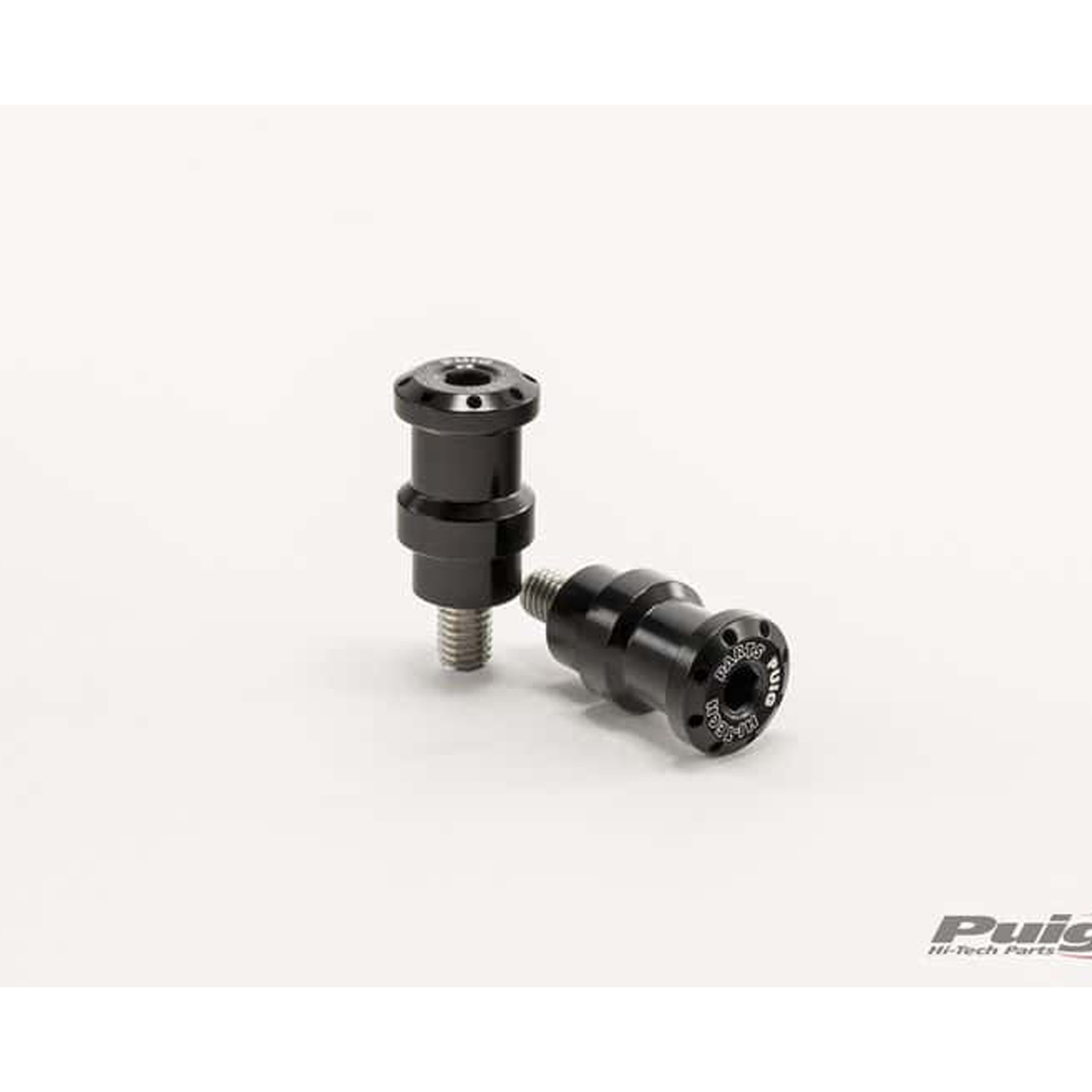 PUIG CBF250 2015 BOBBINES PRETO PUIG CBF250 2015 BOBBINES PRETO