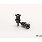 PUIG CBF250 2015 BOBBINES PRETO PUIG CBF250 2015 BOBBINES PRETO
