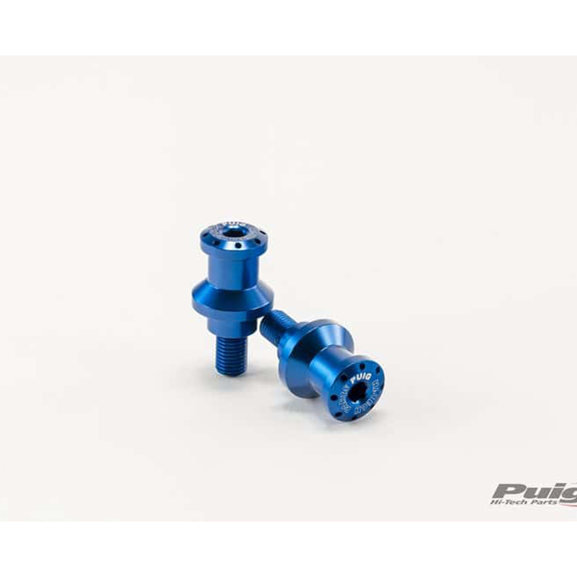 PUIG VERSYS 1000 2013 BOBBINES AZUL PUIG VERSYS 1000 2013 BOBBINES AZUL