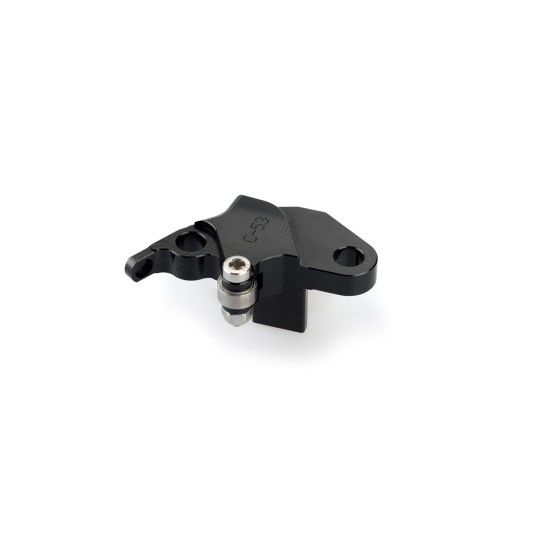 PUIG DL650 V-STROM 2011MANETE PRETO