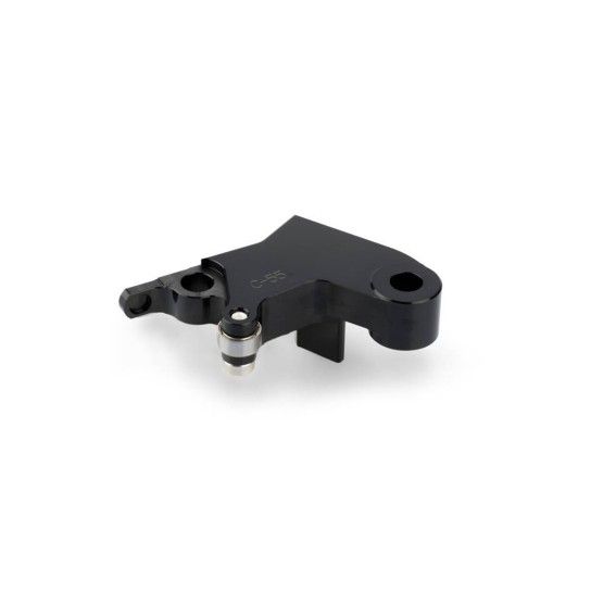 PUIG CB600F HORNET 2007-15 MANETE PRETO