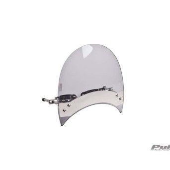 PUIG VN800 CLASSIC 2002 PARABRISES ROADSTER FUMADO