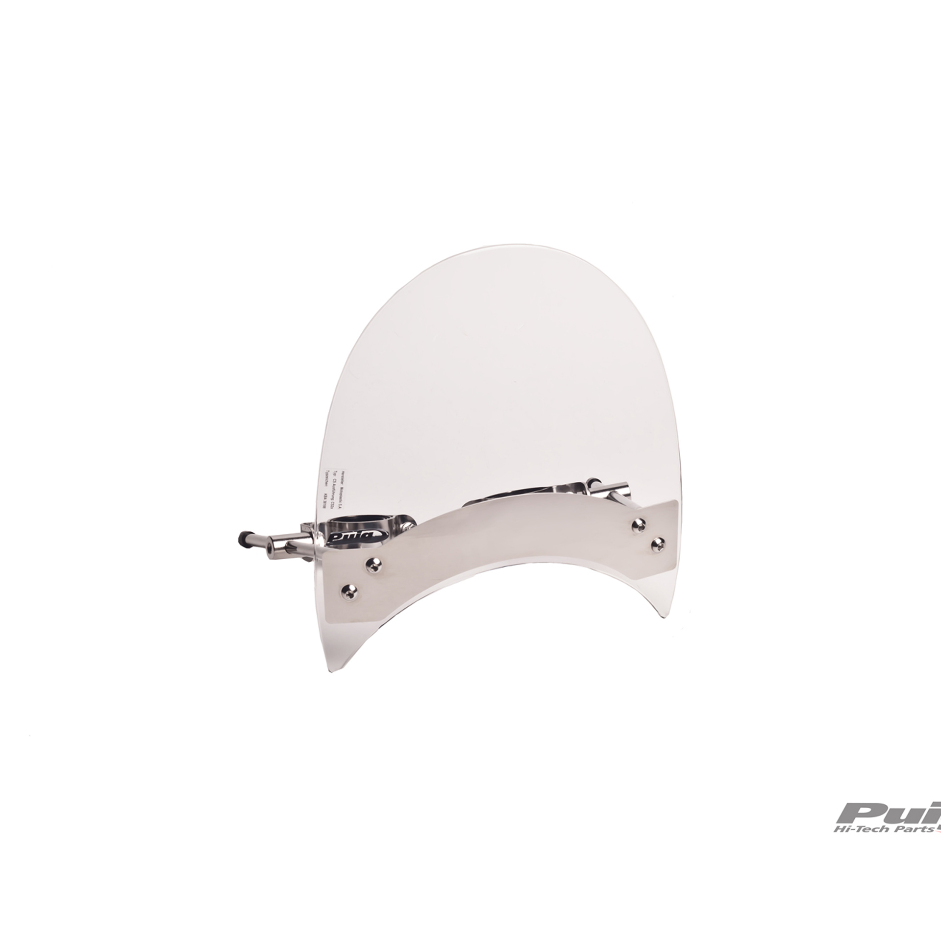 PUIG VN800 CLASSIC 2002 PARABRISES ROADSTER TRANSPARENTE