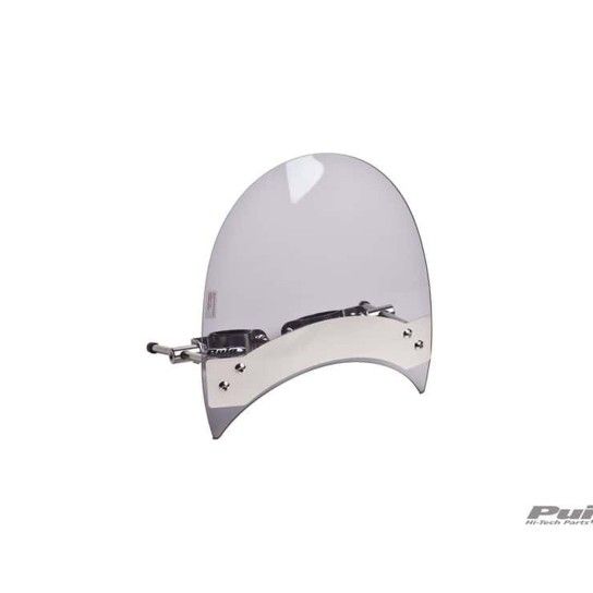 PUIG PARABRISES ROADSTER FUMADO