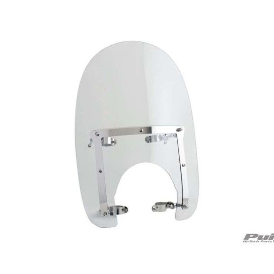 PUIG UNIVERSAL PARABRISAS AMERICA I XVS1300A 2007 TRANSPAREN