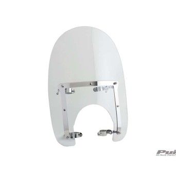 PUIG UNIVERSAL PARABRISAS AMERICA I XVS1300A 2007 TRANSPAREN