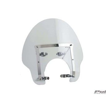 PUIG VN800 CLASSIC PARABRISAS AMERICA II TRANSP