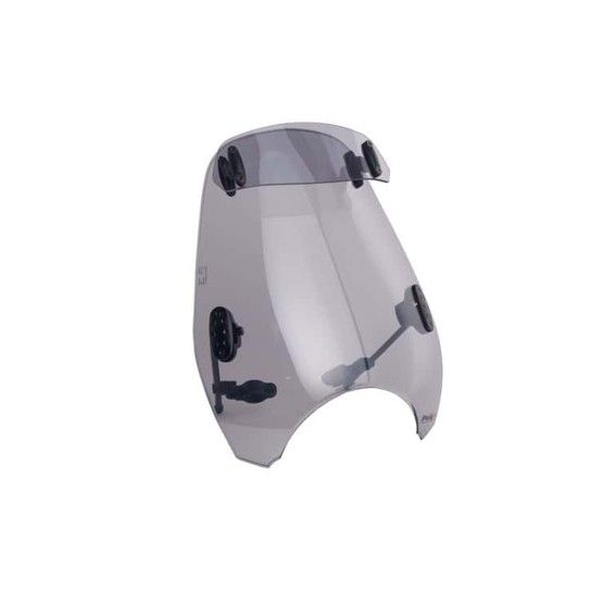 PUIG X-11 2002 PARABRISAS CUSTOM II FUMADO C/DEFLECTOR