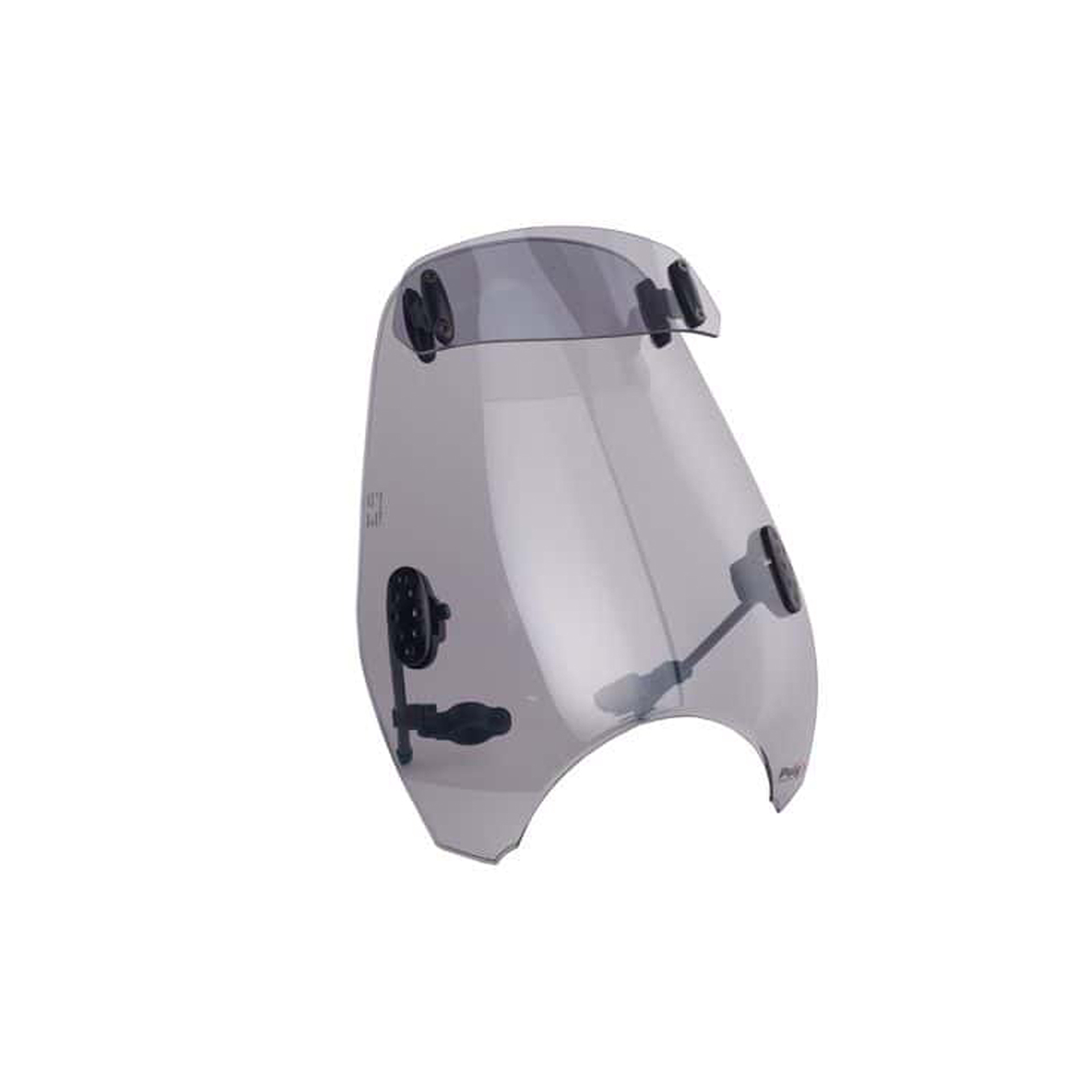 PUIG X-11 2002 PARABRISAS CUSTOM II FUMADO C/DEFLECTOR PUIG X-11 2002 PARABRISAS CUSTOM II FUMADO C/DEFLECTOR
