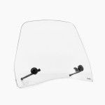 PUIG SYMPHONY SR125 2011-15 VIDRO TRAFIC TRANSPARENTE PUIG SYMPHONY SR125 2011-15 VIDRO TRAFIC TRANSPARENTE
