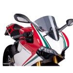 PUIG DUCATI 1199 PANIGALE 2012 VISEIRA RACING FUMADO PUIG DUCATI 1199 PANIGALE 2012 VISEIRA RACING FUMADO