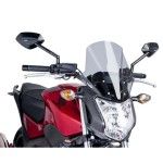 PUIG NC700/750S 2012-16 VIDRO RACING FUMADO PUIG NC700/750S 2012-16 VIDRO RACING FUMADO