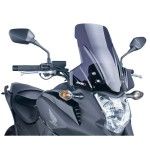 PUIG NC700/750X 2012-15 VIDRO TOURING FUMADO ESCURO PUIG NC700/750X 2012-15 VIDRO TOURING FUMADO ESCURO