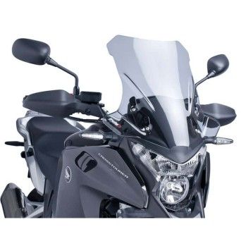 PUIG CROSSTOURER 12-15 VISEIRA TOURING FUMADO