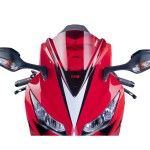 PUIG CBR1000RR 2012-15 VISEIRA RACING VERMELHO PUIG CBR1000RR 2012-15 VISEIRA RACING VERMELHO