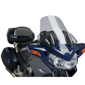 PUIG ST1300 2002-13 VISEIRA TOURING FUMADO