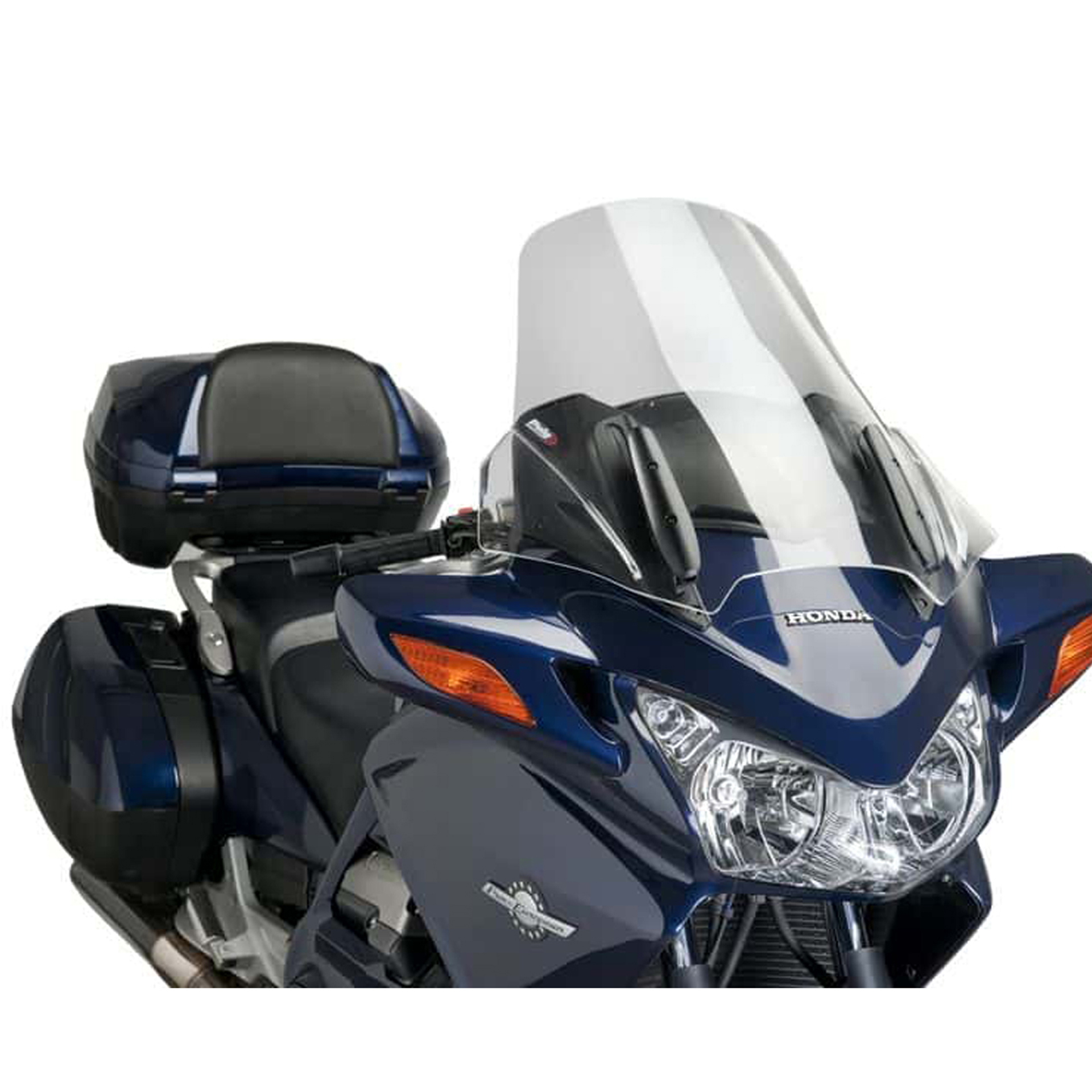 PUIG ST1300 2002-13 VISEIRA TOURING TRANSPARENTE PUIG ST1300 2002-13 VISEIRA TOURING TRANSPARENTE