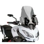 PUIG VERSYS 650 2015 VISEIRA TOURING FUMADA ESCURA