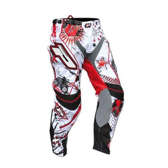 PROGRIP PANTALONES 6012 DOLLAR - 32