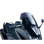 PUIG T-MAX 530 2012-17 PARABRIS. V-TECH LINE SPORT FUMADO ES PUIG T-MAX 530 2012-17 PARABRIS. V-TECH LINE SPORT FUMADO ES