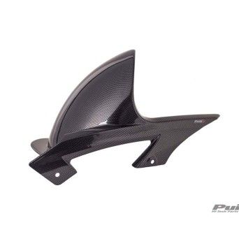 PUIG ZZR1400 2016 GUARDA-LAMAS TRAS CARBONO