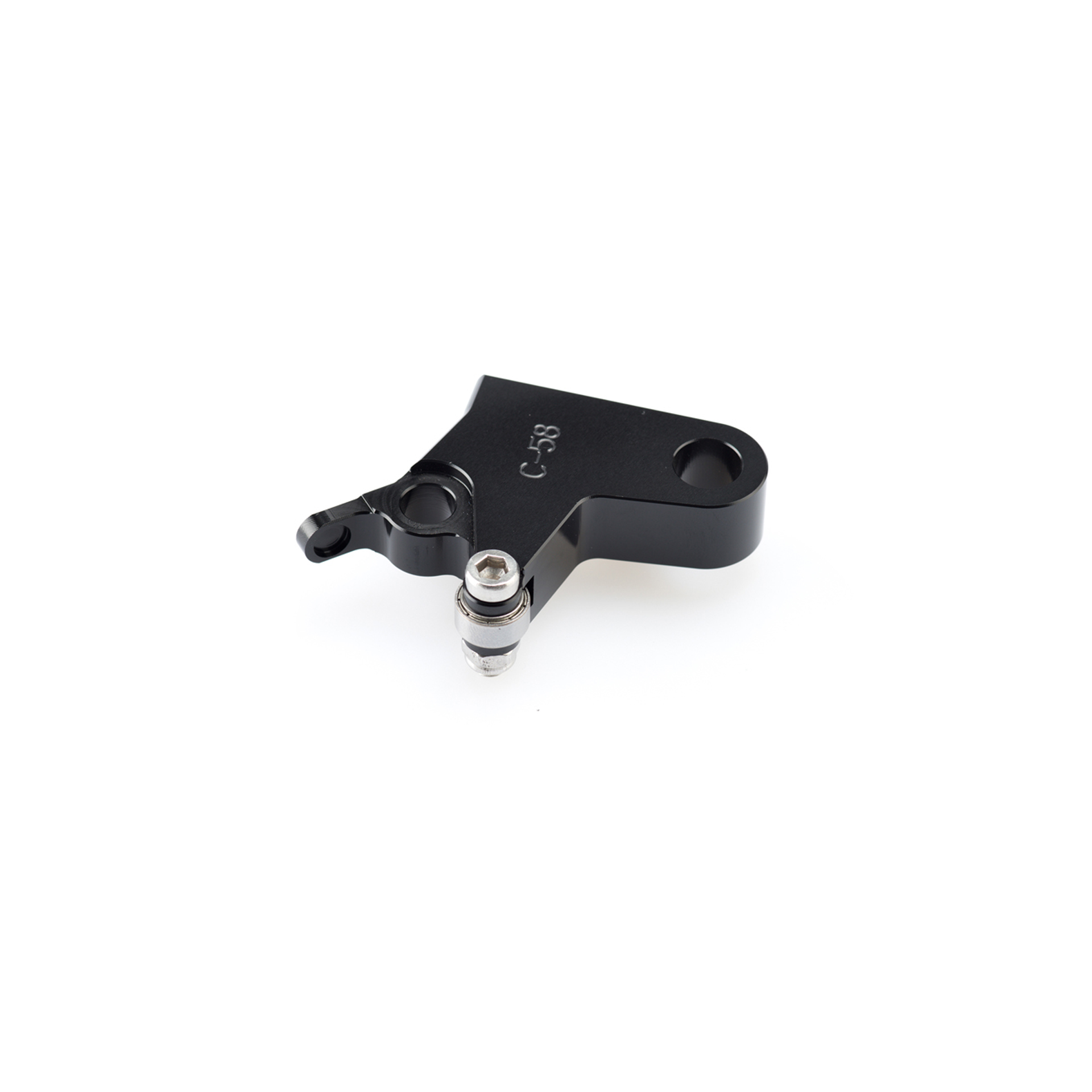 PUIG NC700X 2012-15 MANETE PRETO