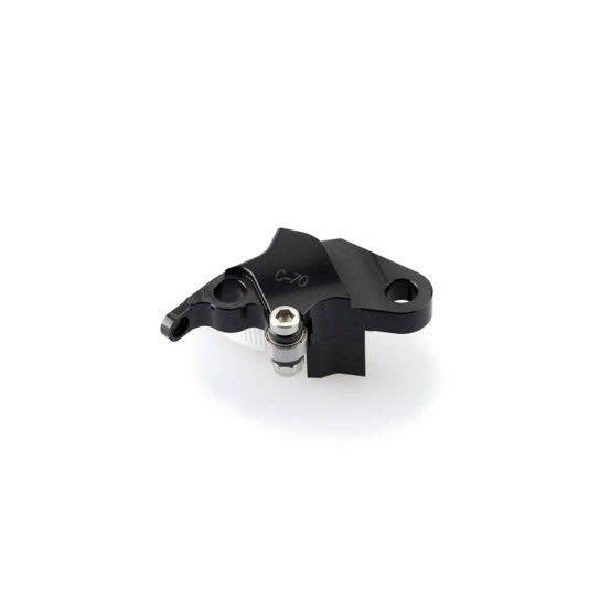 PUIG YZF-R 125 2014-15 SUPORTE MANETE EMBRAIAGEM PRETO