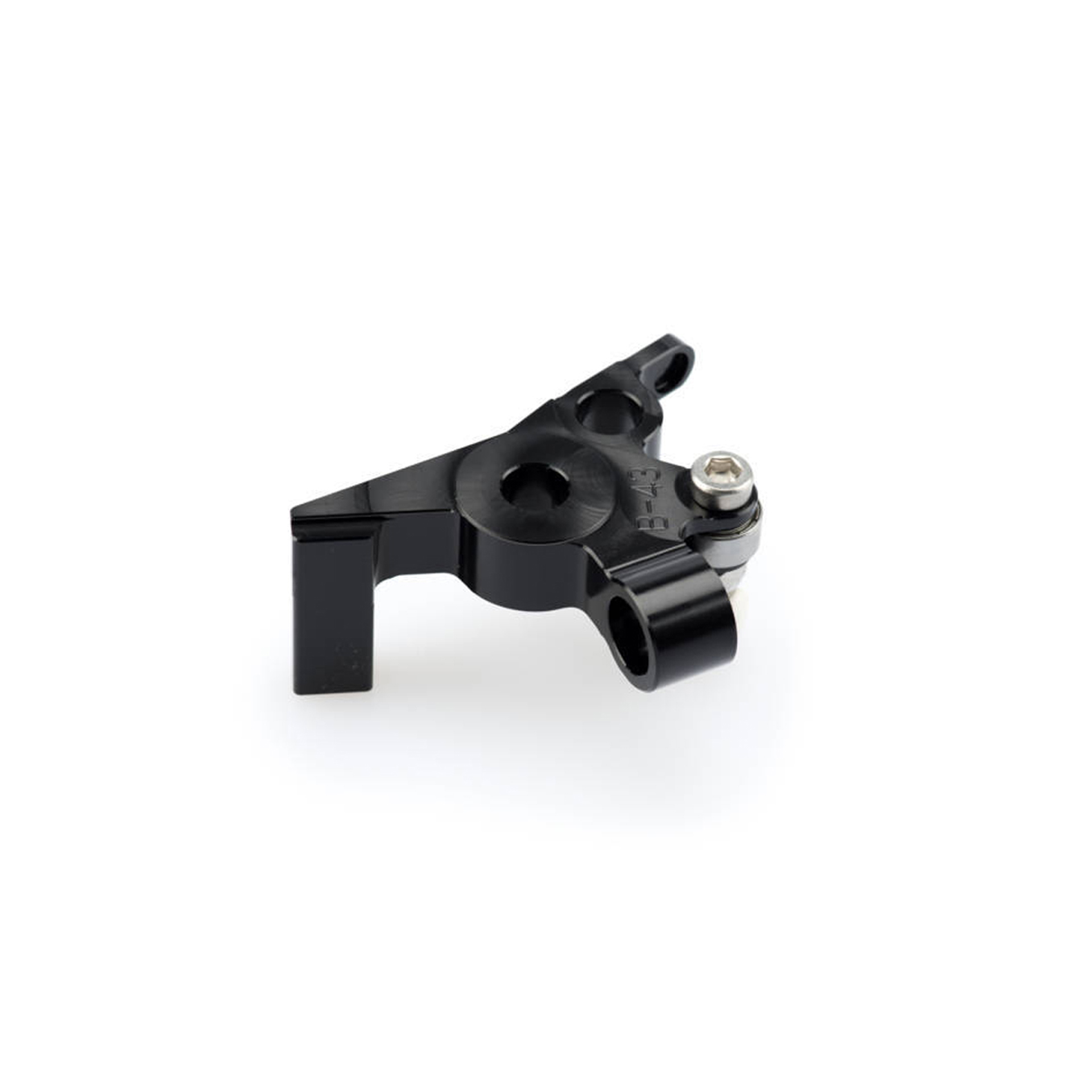 PUIG G650GS SUPORTE MANETE DETRAVAO