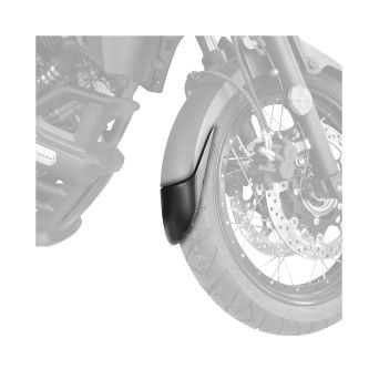 PUIG DL650 V-STROM 2012-17 EXTENSAO DE GUARDA LAMAS FRENTE