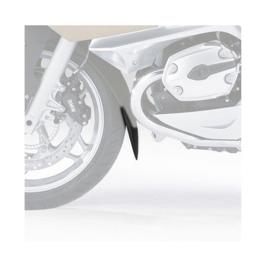 PUIG BMW R1200 RT 2005 EXTENSAO DE GUARDA LAMAS FR