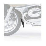 PUIG BMW R1200 RT 2005 EXTENSAO DE GUARDA LAMAS FR