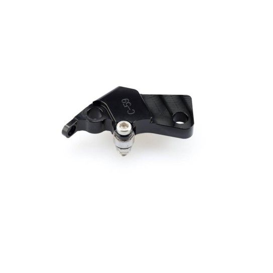 PUIG SV650S SUPORTE MANETE EMBRAIAGEM PRETO
