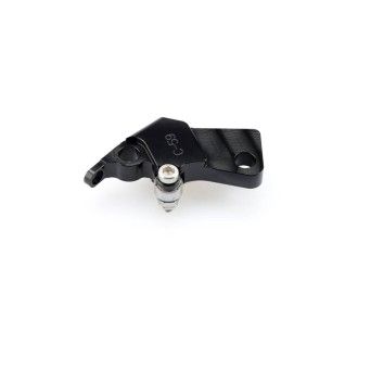 PUIG SV650S SUPORTE MANETE EMBRAIAGEM PRETO