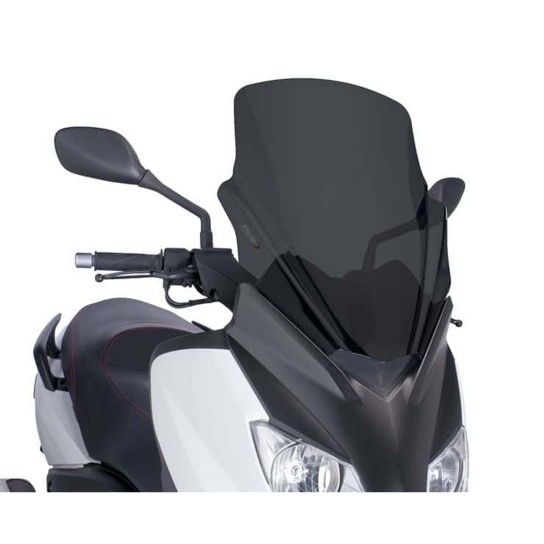PUIG PARABRISAS V-TECH LINE TOURING FUMADO ESCURA
