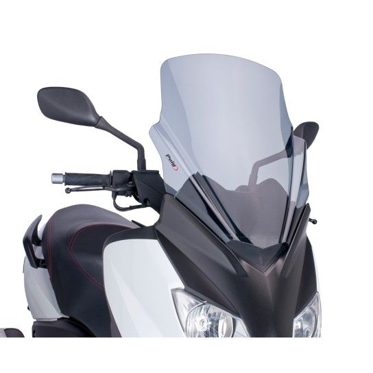PUIG PARABRISAS V-TECH LINE TOURING FUMADO