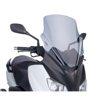 PUIG PARABRISAS V-TECH LINE TOURING FUMADO
